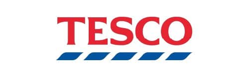 Tesco icon logo