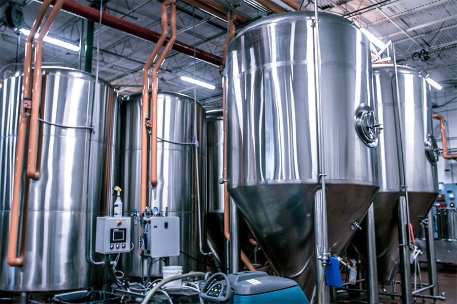Brewery no 1 image