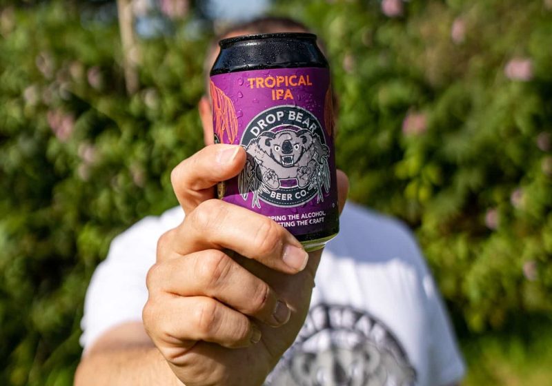 tropical ipa square image tropical ipa square image