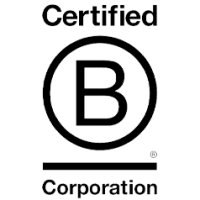 Certified B Corp Logo