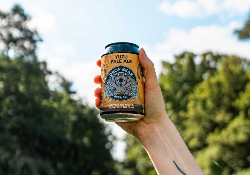 yuzu pale ale can square image yuzu pale ale can square image