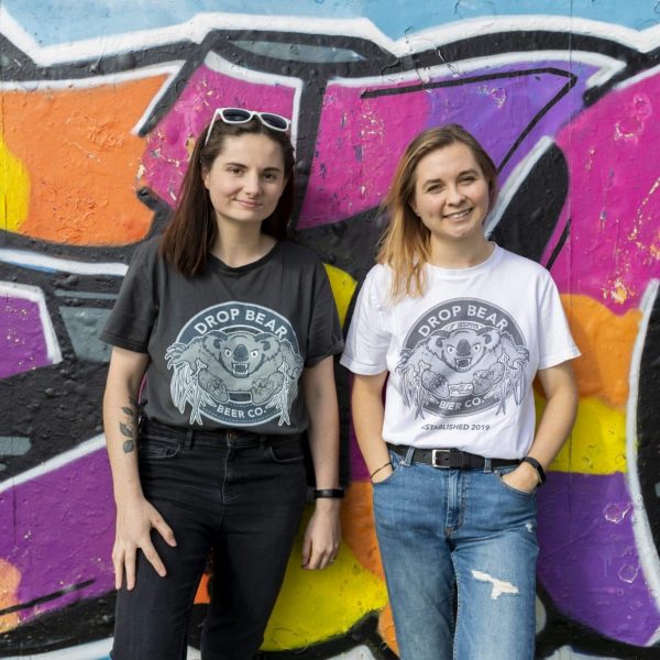 Drop bear founders image