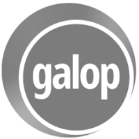 Galop Logo Image