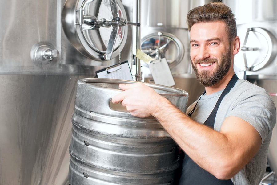 Our Process no03 image How is non-alcoholic beer made? Our Process no03 image How is non-alcoholic beer made?