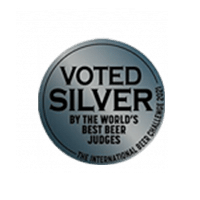 Voted Silver Award Icon Image